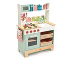 Tender Leaf Kitchen Range with Accessories - Available at www.tenlittle.com