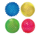 Edushape Sensory Balls. Available from www.tenlittle.com.
