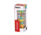 Halilit Mini Rainbomaker packaging. Available from www.tenlittle.com.
