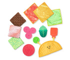 Melissa & Doug Soft Taco Fill & Spill. Available from www.tenlittle.com.