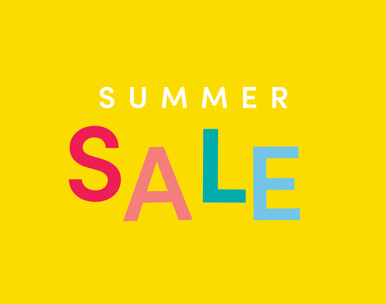 Summer Sale | Ten Little Baby & Kids Shoes
