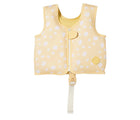 Sunnylife Swan Float Vest. Available from www.tenlittle.com