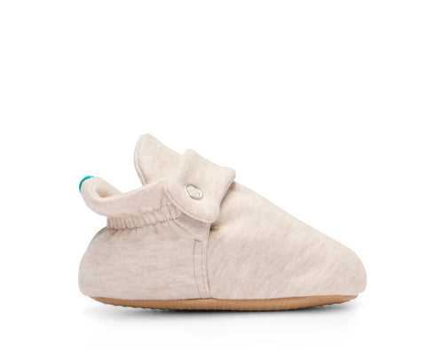 Everyday Baby Booties