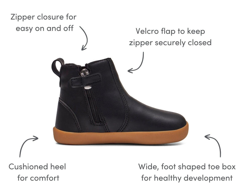 Chelsea boot for wide feet on sale