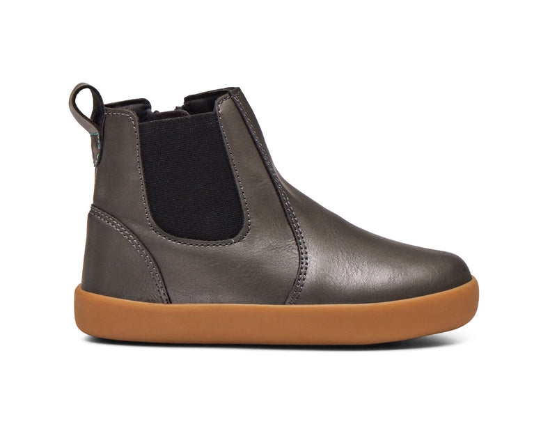 Toddler black 2024 chelsea boots