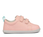 Side view of Ten Little Everyday Original - Blush Pink. Available at www.tenlittle.com
