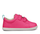Side view of Ten Little Everyday Original - Candy Pink. Available at www.tenlittle.com