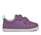 Side view of Ten Little Everyday Original - Power Purple. Available at www.tenlittle.com
