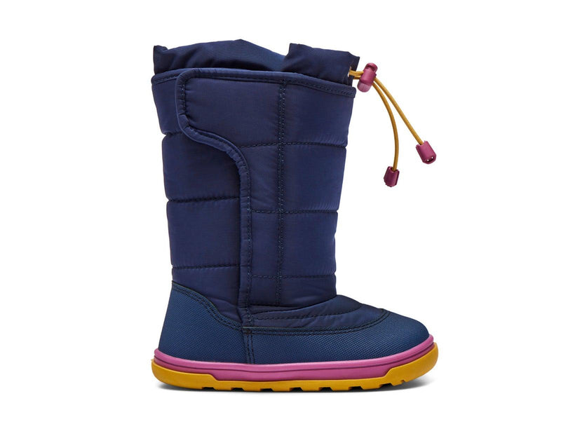 Girls winter boots outlet size 10