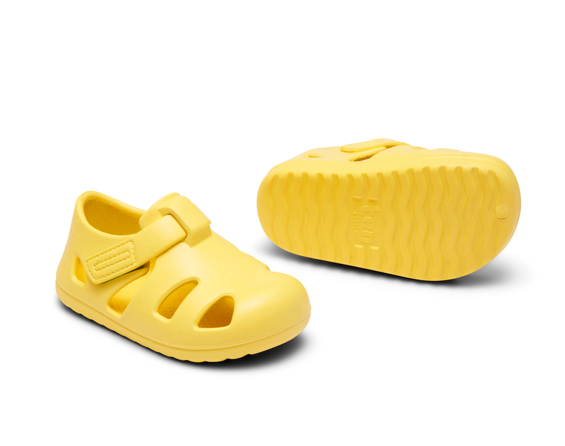 Ten Little | Toddler and Kids Shoes - Splash Sandals