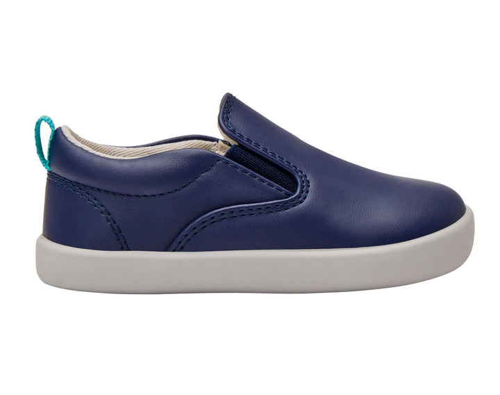 Slip-on sneakers