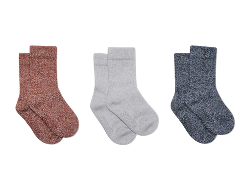 Cozy Socks