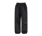 Therm Kids Eco Waterproof & Windproof Splash Pant - Black. Available at www.tenlittle.com