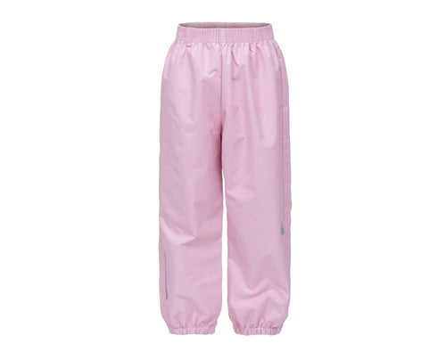 Snowrider Convertible Snow Pants - Ballet Pink | Waterproof Windproof Eco