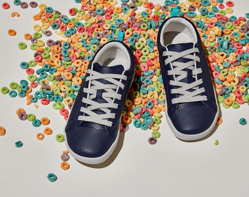 Youth sneakers 2025