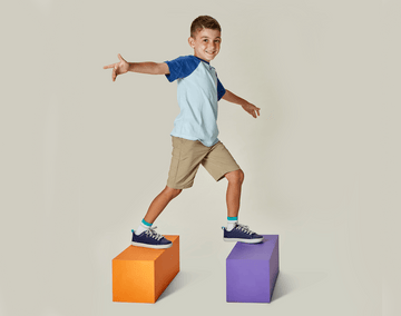 Classic Sneakers (Youth) for Kids | Ten Little