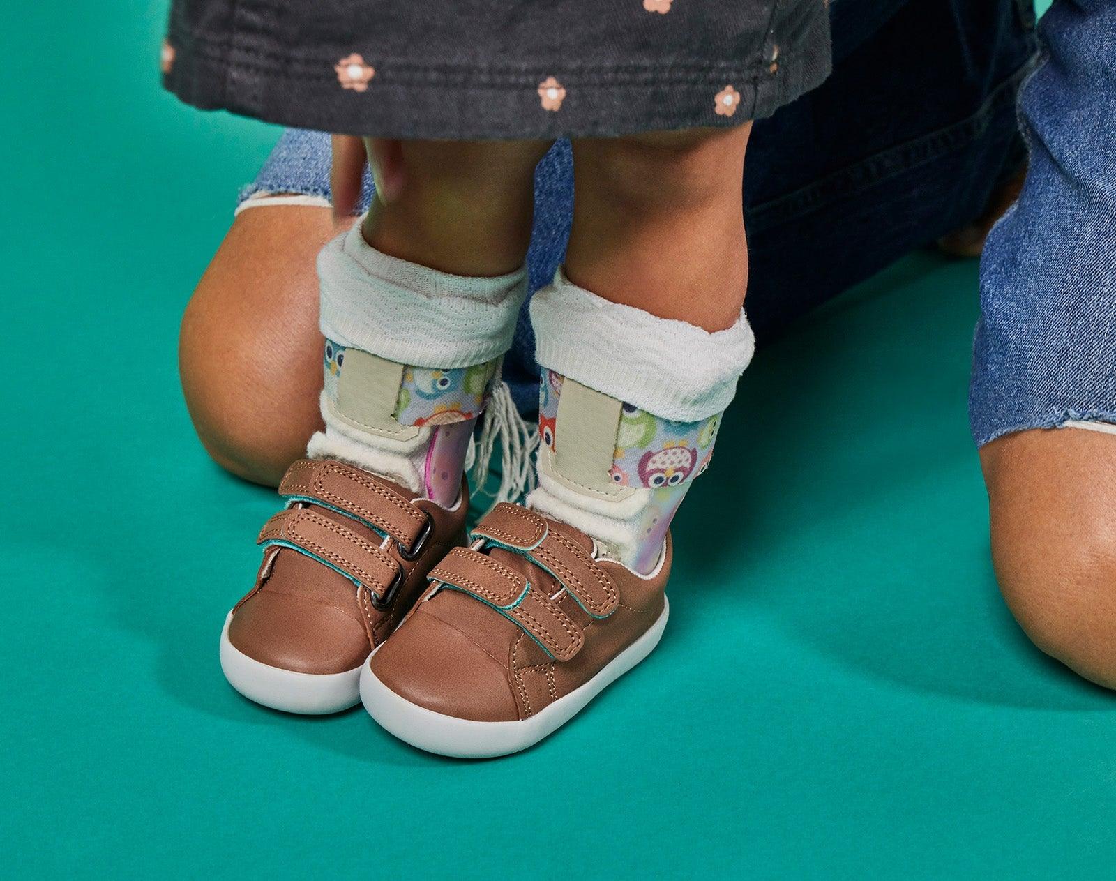 Velcro Strap Extenders Ten Little