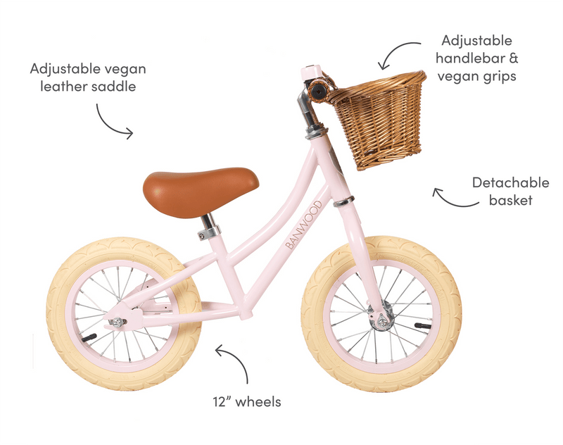 Banwood toddler bike online