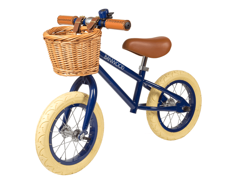 最上の品質な | Bike Balance Banwood Ten Gear Kids' & Toddler Little その他