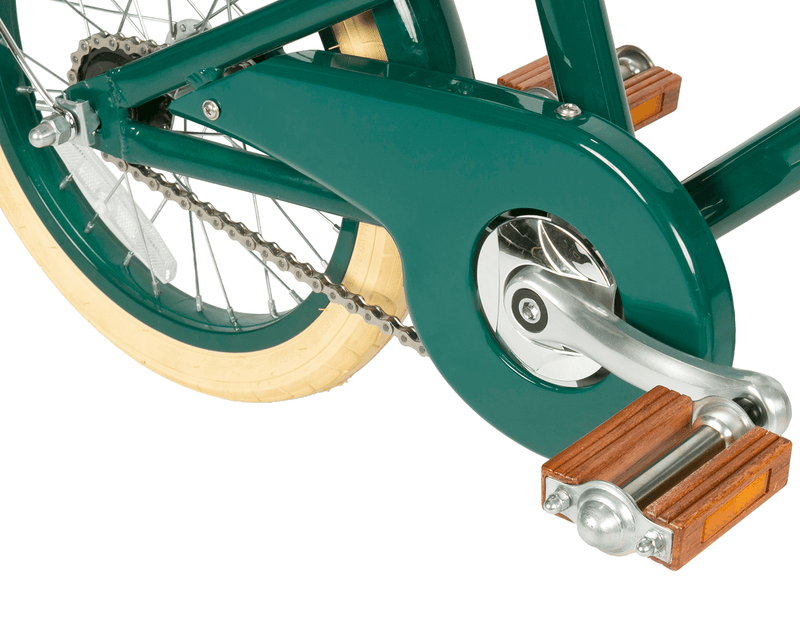 Banwood Classic Bike | Ten Little Toddler & Kids' Gear Banwood Classic Bike | Ten Little Toddler & Kids' Gear