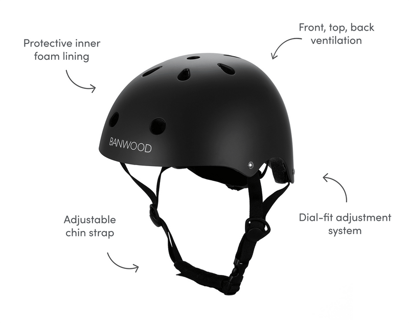 banwood bikes helmet Banwood Helmet
