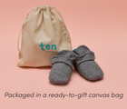 Everyday Baby Booties