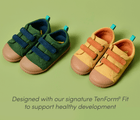 Eco Corduroy Sneakers
