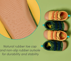 Eco Corduroy Sneakers