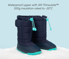 Snow Boots