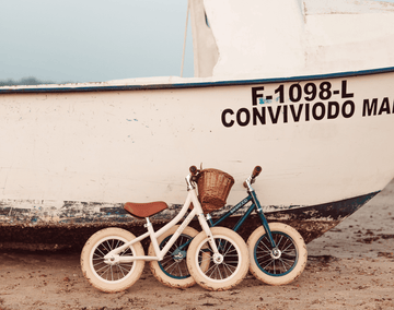 kinderfahrrad banwood Banwood Balance Bike