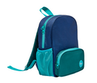 Recycled Backpack - 12 Inch
