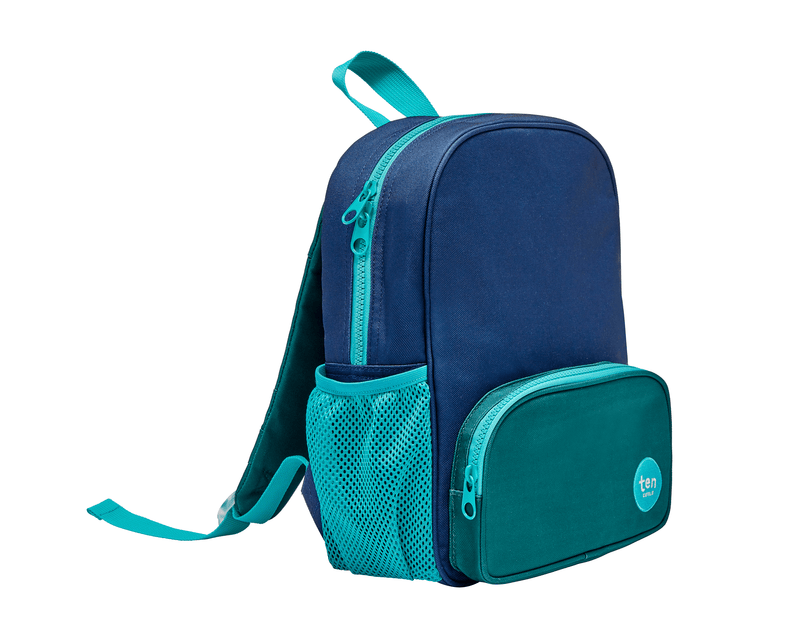 Recycled Backpack