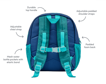 Factory Backpack