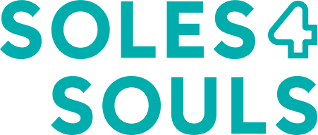 Soles4Souls Logo