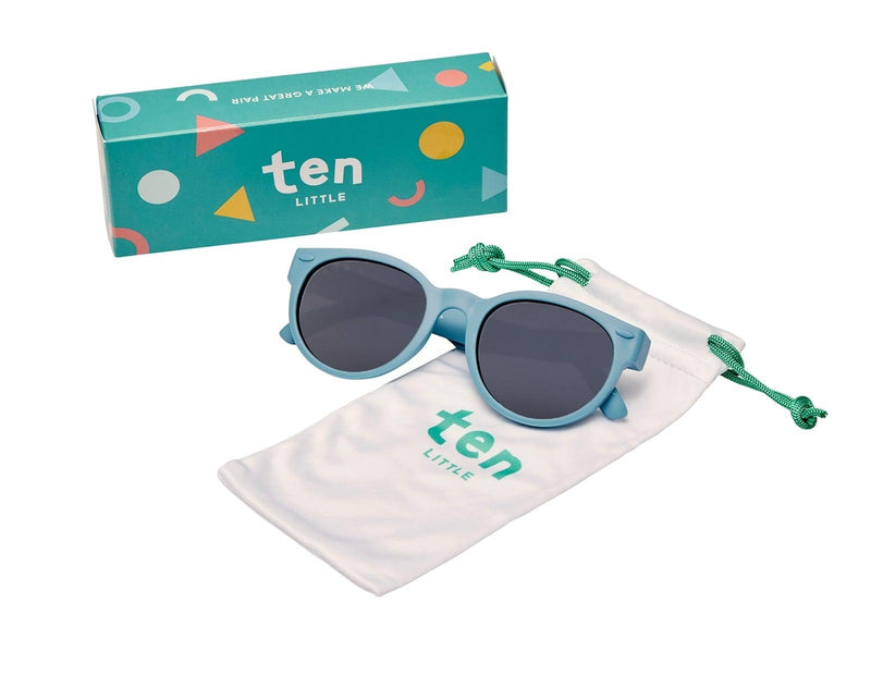 Roshambo Round Sunglasses | Ten Little Toddler & Kids Accessories