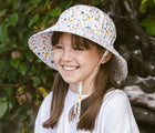 Cotton Bucket Hat