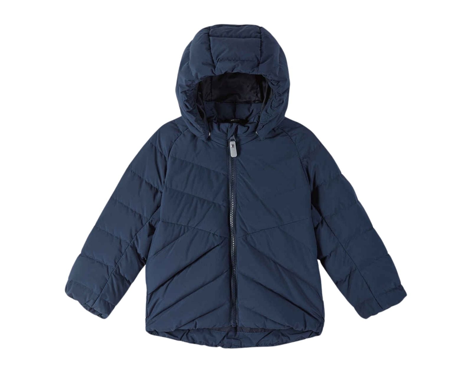 Kids down jacket on sale