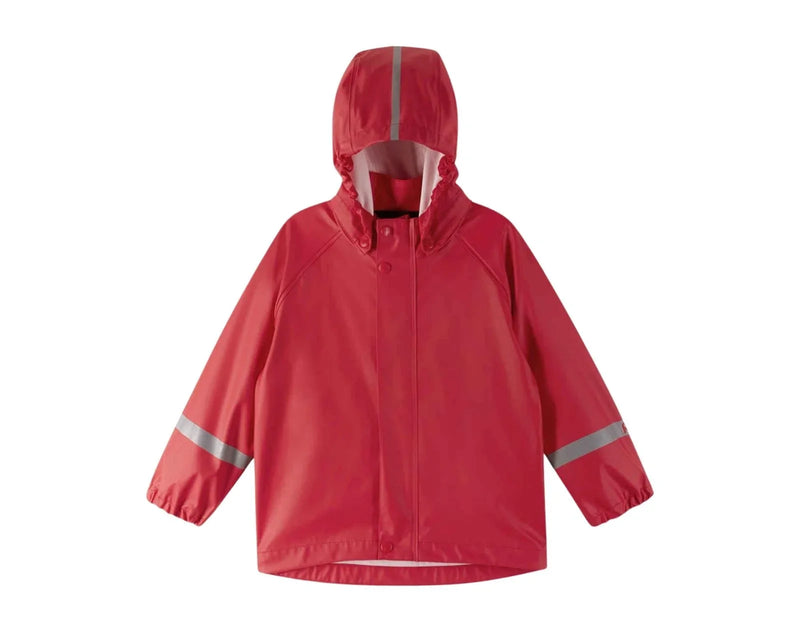 ★新品未使用品★Reima ダウ ウィンター ジャケット 122cm Reima Lampi Waterproof Rain Jacket for Toddler & Kids | Ten
