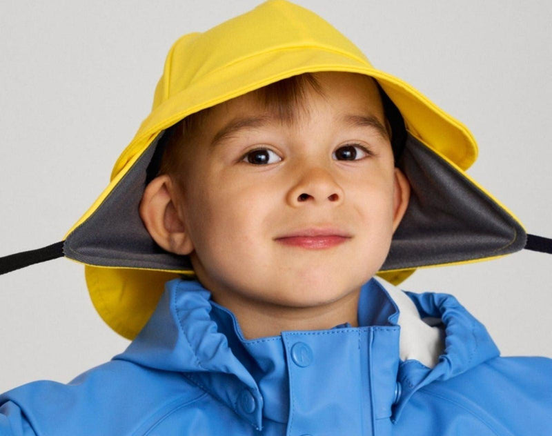 Reima Rain Hat Ten Little Toddler Kids Gear