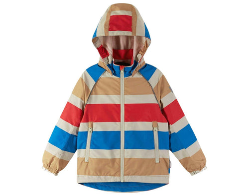 Reimatec Waterproof Jacket - Kallavesi