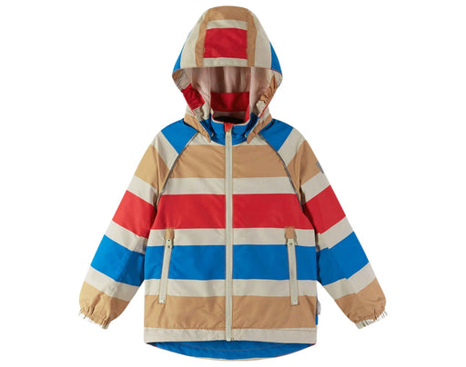 Reimatec Waterproof Jacket - Kallavesi