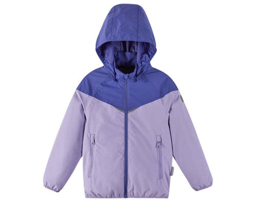 Reimatec Waterproof Jacket - Tuulela