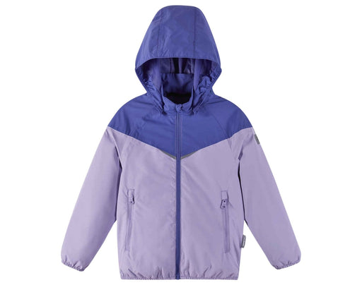 Reimatec Waterproof Jacket - Tuulela
