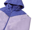 Reima Reimatec Waterproof Jacket - Tuulela - Blooming Lilac. Available at www.tenlittle.com