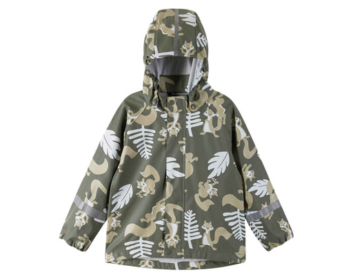 Waterproof Rain Jacket - Vesi