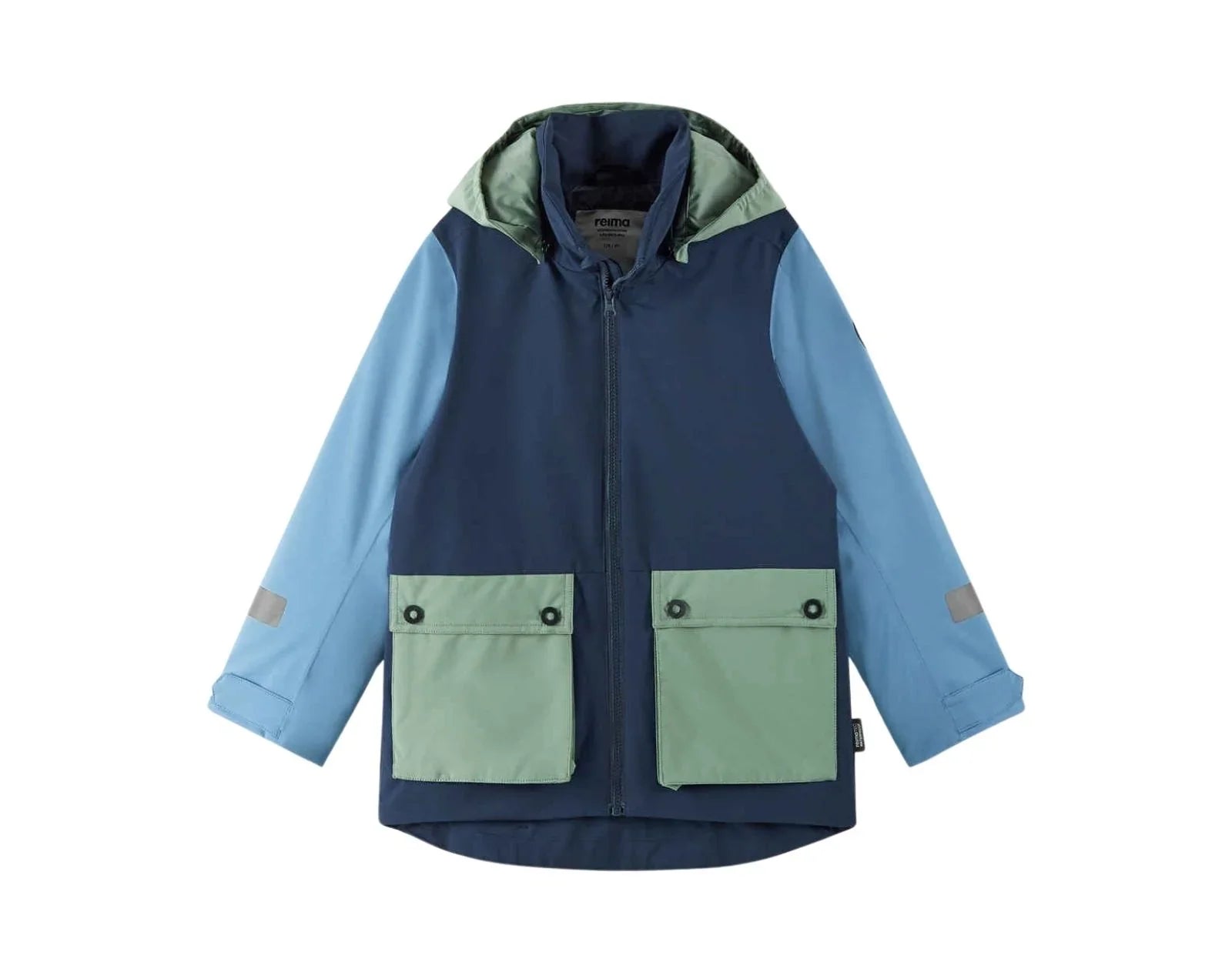 ★新品未使用品★Reima 防寒完全防水 キッズ用スキージャケット 122cm Shop Kids & Toddler Ski & Snowboard Jackets | Reima US