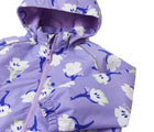 Reima Reimatec Waterproof Jacket - Hete - Blooming Lilac. Available at www.tenlittle.com