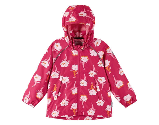 Reimatec Waterproof Jacket - Hete
