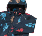 Reima Reimatec Waterproof Jacket - Hete - Navy. Available at www.tenlittle.com
