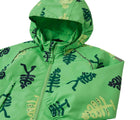 Reima Reimatec Waterproof Jacket - Hete - Summer Green. Available at www.tenlittle.com